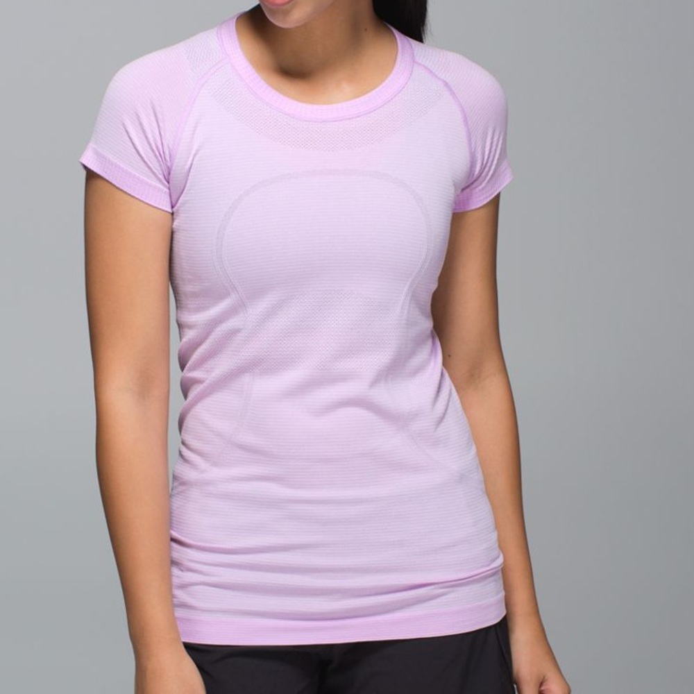 Swiftly tech tee!!!